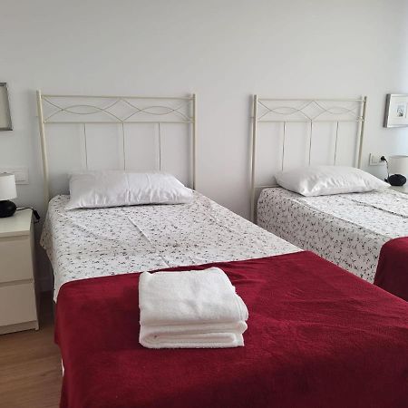 Atico Con Terraza Διαμέρισμα Βίγκο Εξωτερικό φωτογραφία