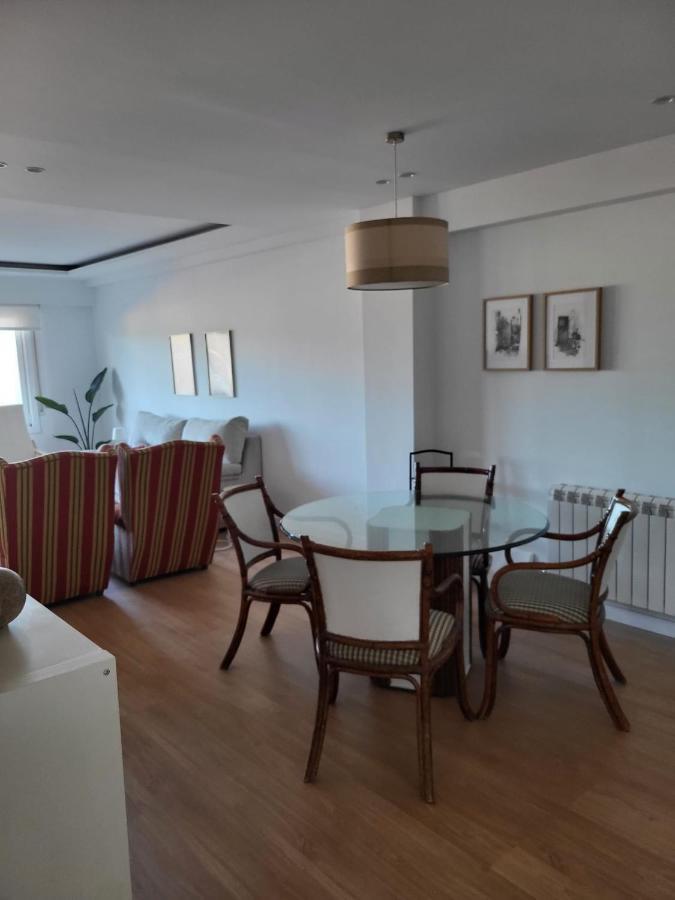 Atico Con Terraza Διαμέρισμα Βίγκο Εξωτερικό φωτογραφία