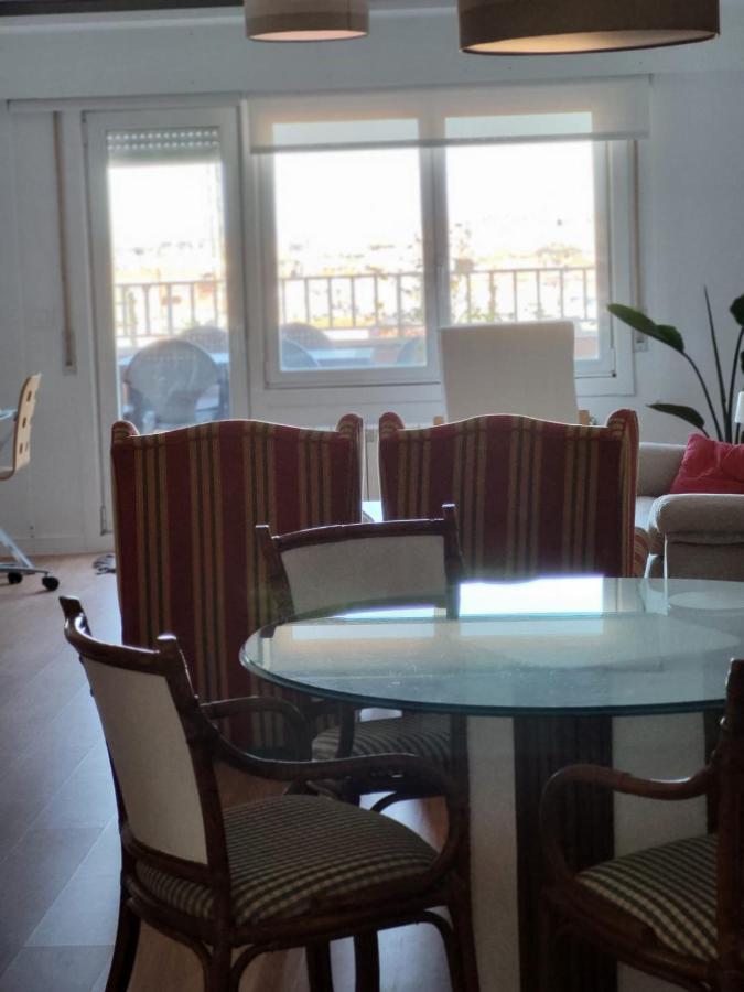 Atico Con Terraza Διαμέρισμα Βίγκο Εξωτερικό φωτογραφία
